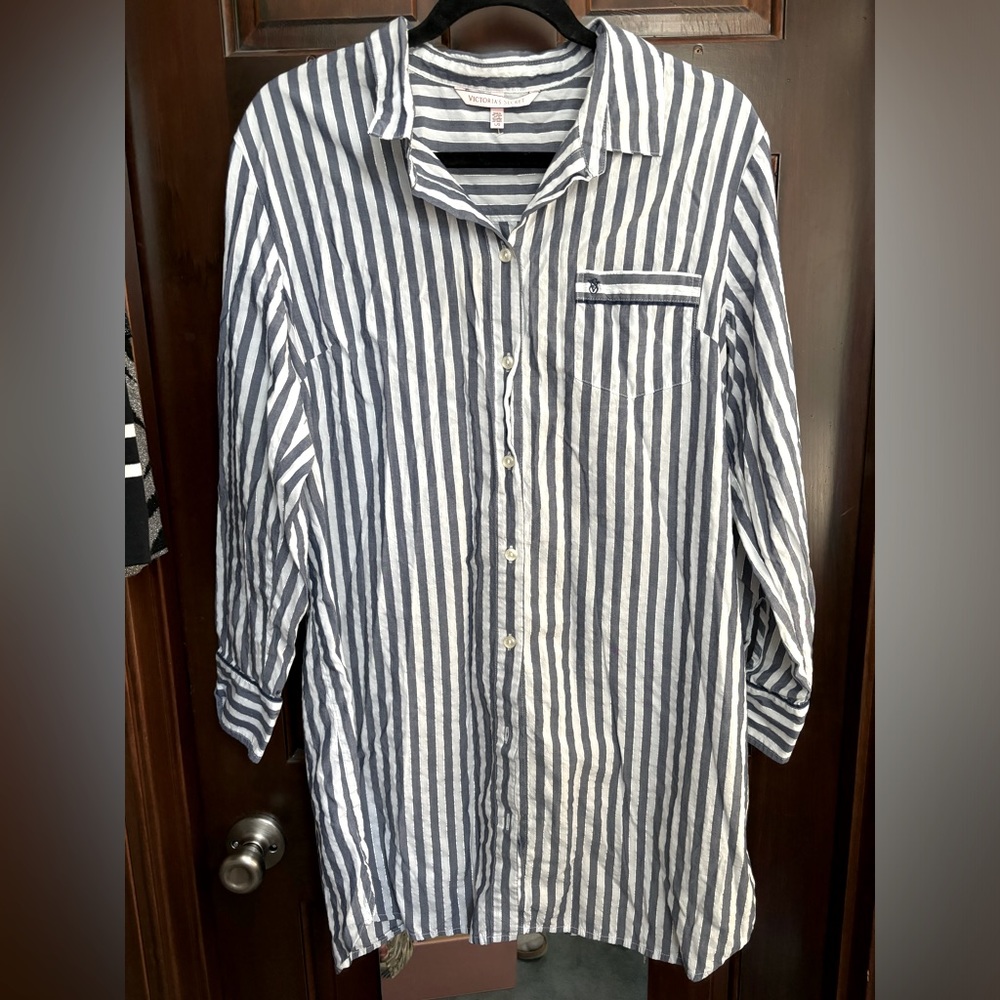 Victoria Secret Nightgown